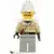 Lord Sam Sinister / Baron von Barron - Tan Shirt, Light Gray Legs, White Pith Helmet, White Epaulettes