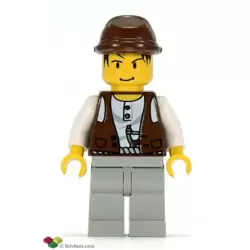 Mike