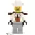LEGO Adventurers Minifigures - Señor Palomar / Señor Gomez {Senor} - Brown Backpack