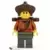 Sherpa Sangye Dorje with Backpack