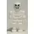 Skeleton - Evil Skull, Floppy Arms