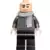 Gru - Dark Bluish Gray Jacket
