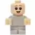 Lego Minions: The Rise Of Gru Minifigures - Gru Jr.
