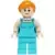Lego Minions: The Rise Of Gru Minifigures - Lucy