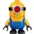 Mega Minion Mel