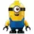 Minion Mel