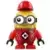 Lego Minions: The Rise Of Gru Minifigures - Minion Pit Crew Ron