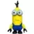 Minion - Tall, Blue Overalls, Eyes Looking Sideways