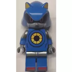 Metal Sonic