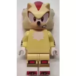 Super Shadow