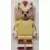 LEGO Sonic the Hedgehog - Super Shadow contre Biolizard
