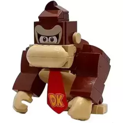 Donkey Kong - Interior Type 2