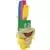 LEGO Super Mario - MarioKart - Baby Peach & Grand Prix Set