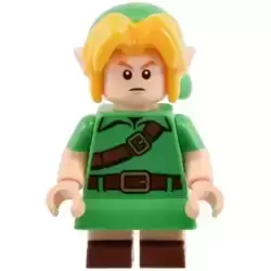 Young Link