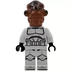 Ackbar Trooper