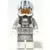 Clone Trooper Pilot Captain Jag (Phase 2) - Light Bluish Gray Arms (75402)