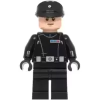 Commander Praji