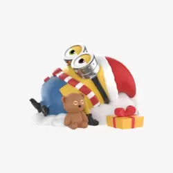 Too Lazy For The Holidays