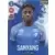 Abdoulie Sanyang - Grenoble Foot 38
