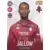 Ablie Jallow - FC Metz