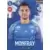 Panini FOOT 2022-2023 Ligue 2 - Adrien Monfray - Grenoble Foot 38