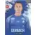 Alex Gersbach - Grenoble Foot 38
