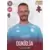 Alexandre Oukidja - FC Metz