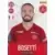 Panini FOOT 2022-2023 Ligue 2 - Alexy Bosetti - FC Annecy