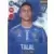 Panini FOOT 2022-2023 Ligue 2 - Amine Talal - SC Bastia