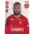 Arnold Temanfo - FC Annecy
