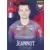 Panini FOOT 2022-2023 Ligue 2 - Benjamin Jeannot - Stade Malherbe Caen