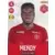Panini FOOT 2022-2023 Ligue 2 - Bissenty Mendy - FC Annecy