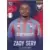 Caleb Zady Sery - Stade Malherbe Caen