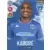 Charles Kaboré - Chamois Niortais FC