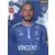 Christophe Vincent - SC Bastia