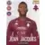 Danley Jean Jacques - FC Metz