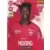 Didier Ndong - Dijon FCO