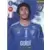 Dumè Guidi - SC Bastia