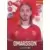 Elias Mar Omarsson - Nîmes Olympique