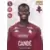 Fali Candé - FC Metz