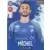 Panini FOOT 2022-2023 Ligue 2 - Florian Michel - Grenoble Foot 38