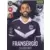Fransérgio - FC Girondins de Bordeaux