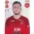Gaby Jean - FC Annecy