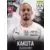Panini FOOT 2022-2023 Ligue 2 - Gaël Kakuta - Amiens SC