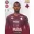 Panini FOOT 2022-2023 Ligue 2 - Habib Maïga - FC Metz