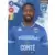 Ibrahima Conté - Chamois Niortais FC