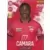 Panini FOOT 2022-2023 Ligue 2 - Idrissa Camara - Dijon FCO