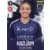 Jaouen Hadjam - Paris FC