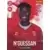 Jean N'Guessan - Nîmes Olympique