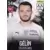 Panini FOOT 2022-2023 Ligue 2 - Jérémy Gélin - Amiens SC